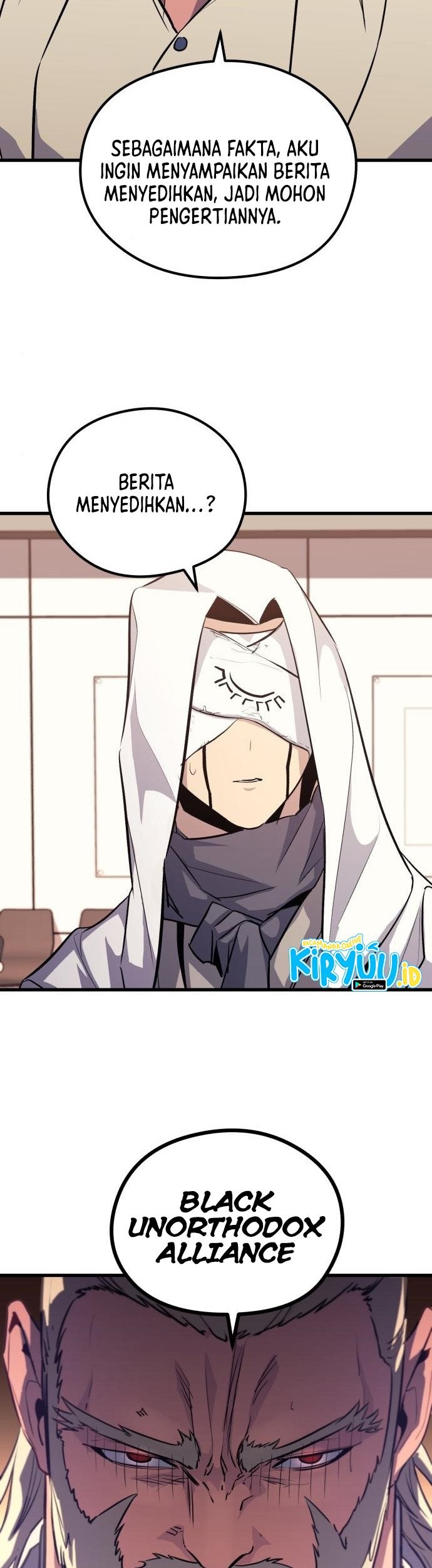 Phantom Spirit King Chapter 45 Gambar 67