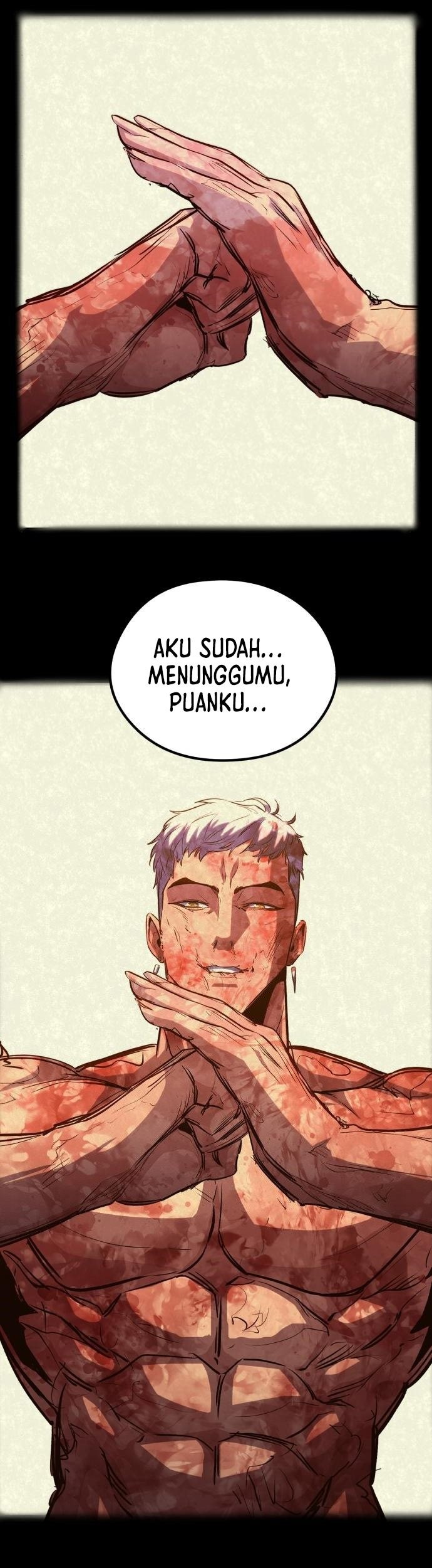 Phantom Spirit King Chapter 45 Gambar 4