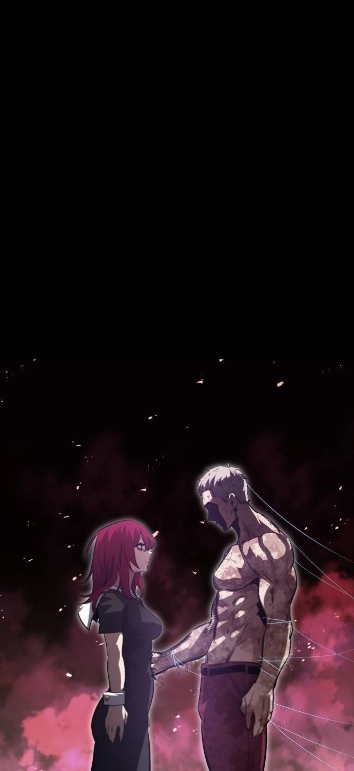 Phantom Spirit King Chapter 45 Gambar 5