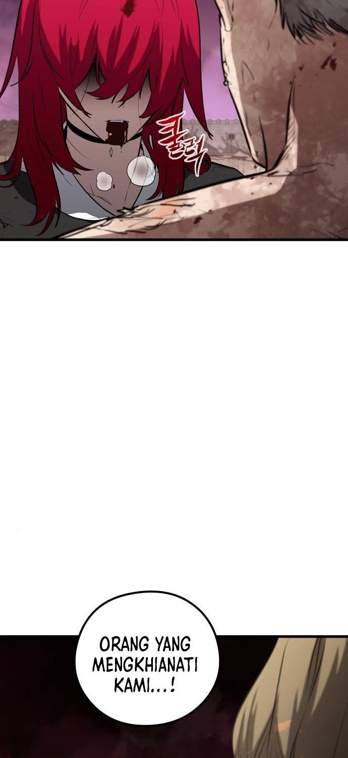 Phantom Spirit King Chapter 45 Gambar 7