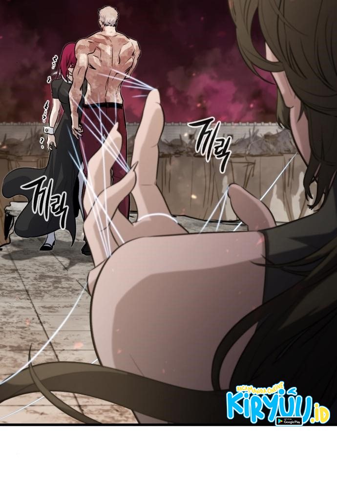 Phantom Spirit King Chapter 45 Gambar 8