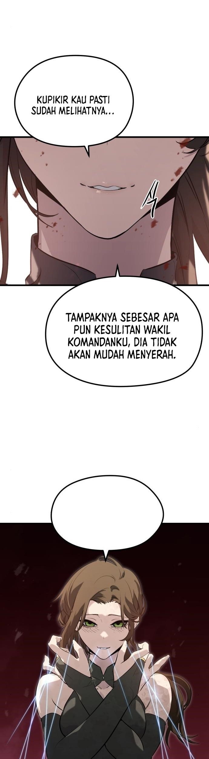 Phantom Spirit King Chapter 45 Gambar 9