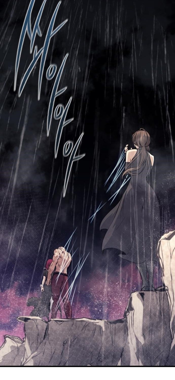Phantom Spirit King Chapter 45 Gambar 12
