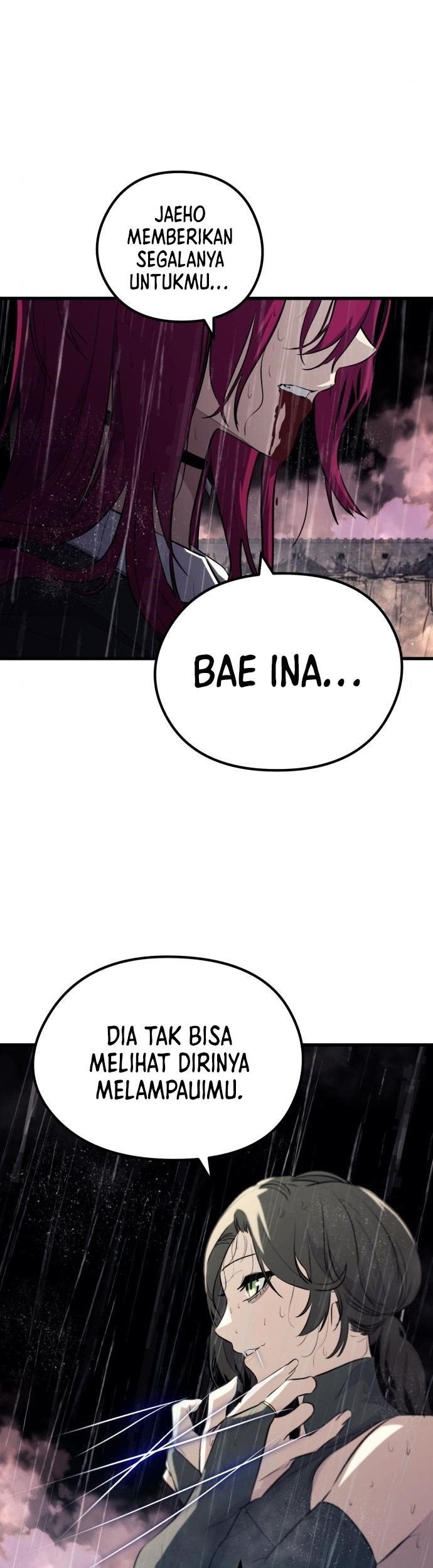 Phantom Spirit King Chapter 45 Gambar 13