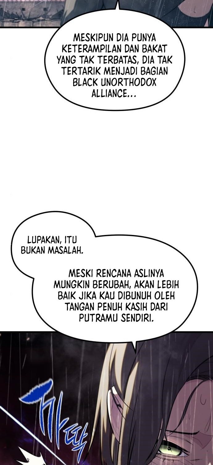 Phantom Spirit King Chapter 45 Gambar 14