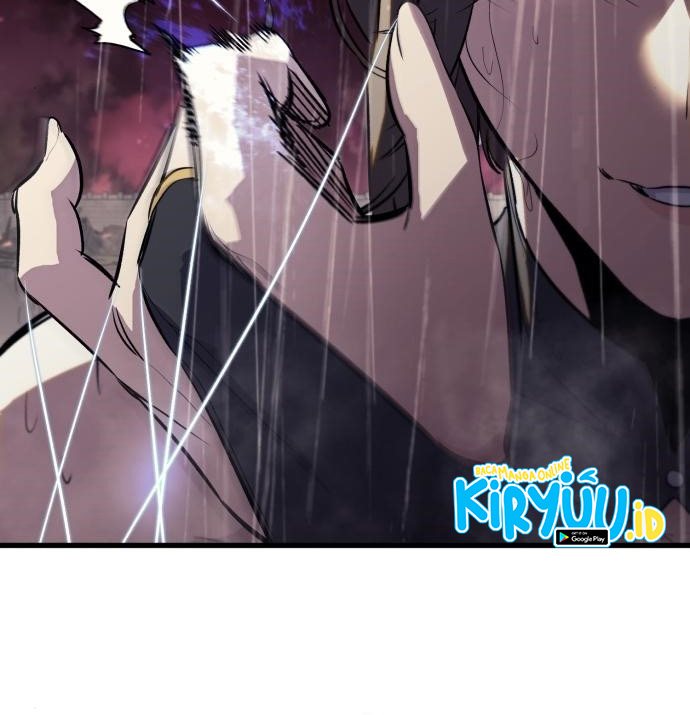 Phantom Spirit King Chapter 45 Gambar 15