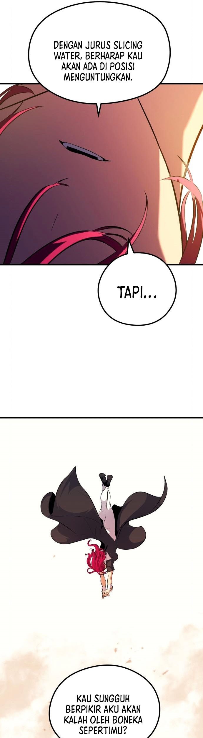 Phantom Spirit King Chapter 44 Gambar 20