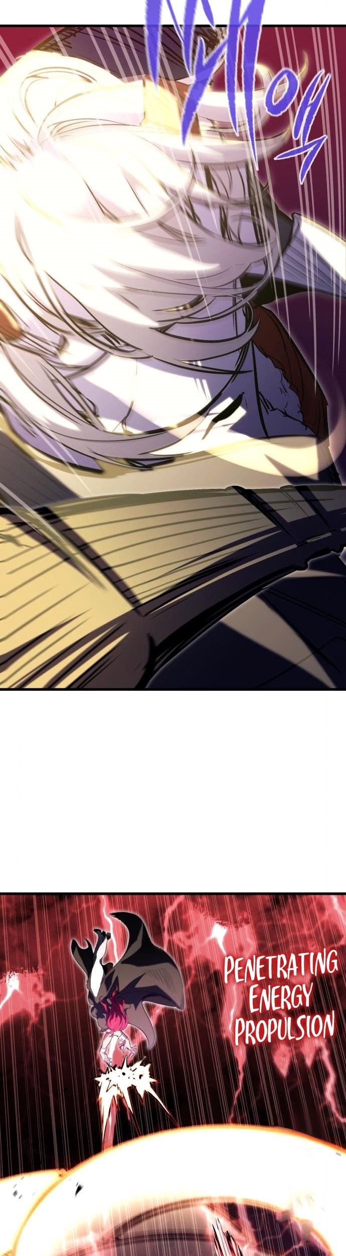 Phantom Spirit King Chapter 44 Gambar 22