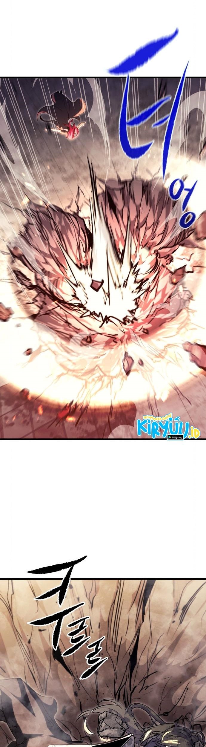 Phantom Spirit King Chapter 44 Gambar 24