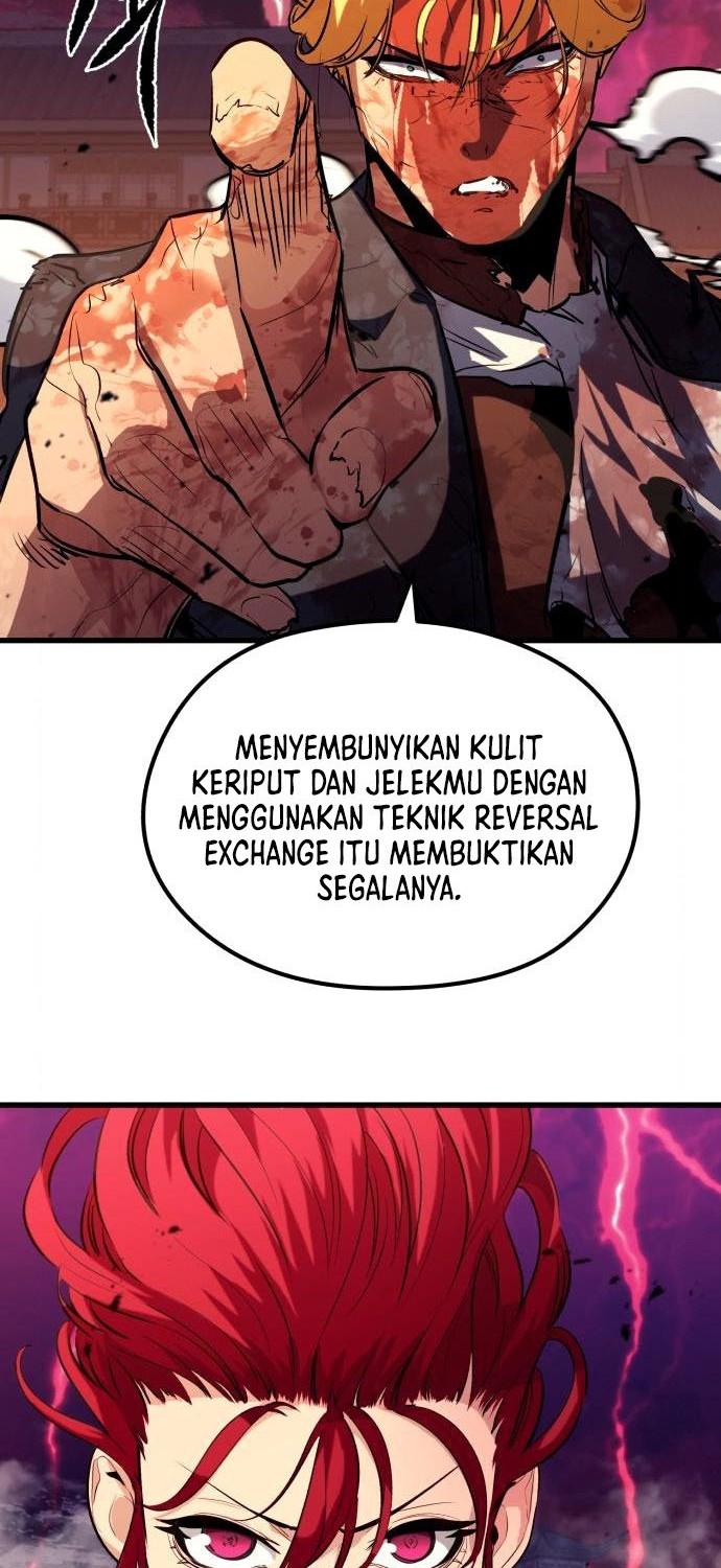 Phantom Spirit King Chapter 44 Gambar 29