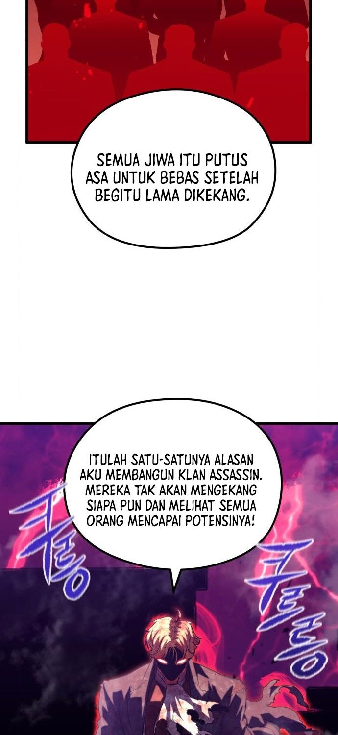 Phantom Spirit King Chapter 44 Gambar 33