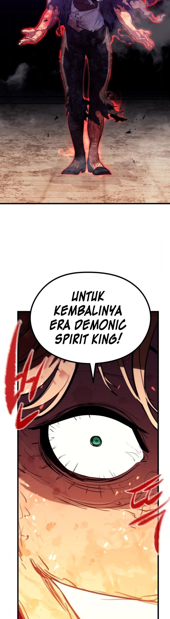 Phantom Spirit King Chapter 44 Gambar 34