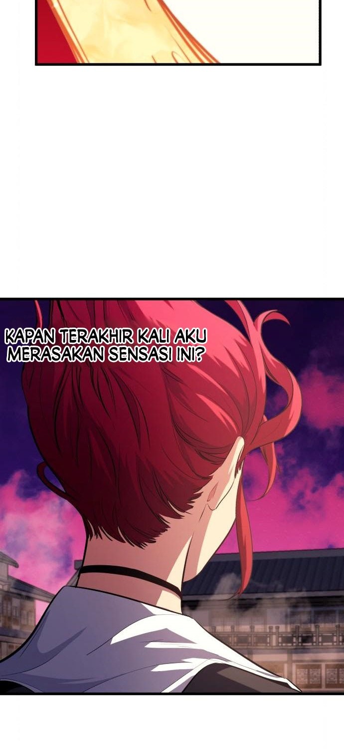Phantom Spirit King Chapter 44 Gambar 35