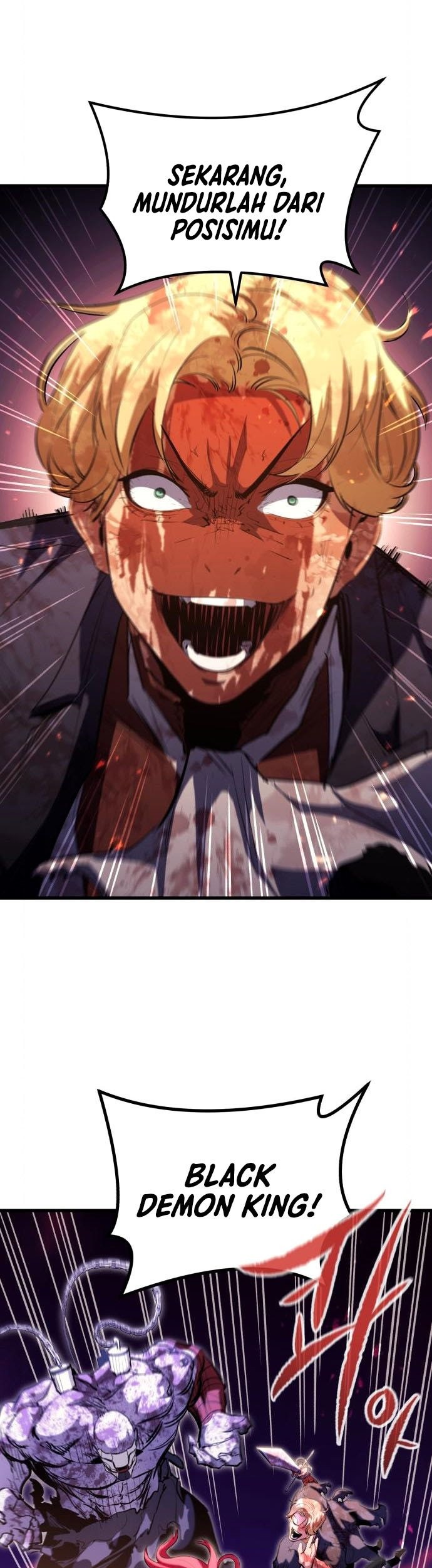 Phantom Spirit King Chapter 44 Gambar 36