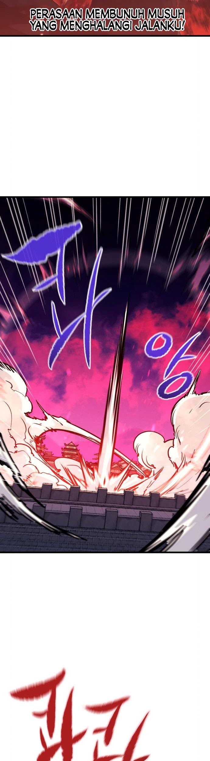 Phantom Spirit King Chapter 44 Gambar 40
