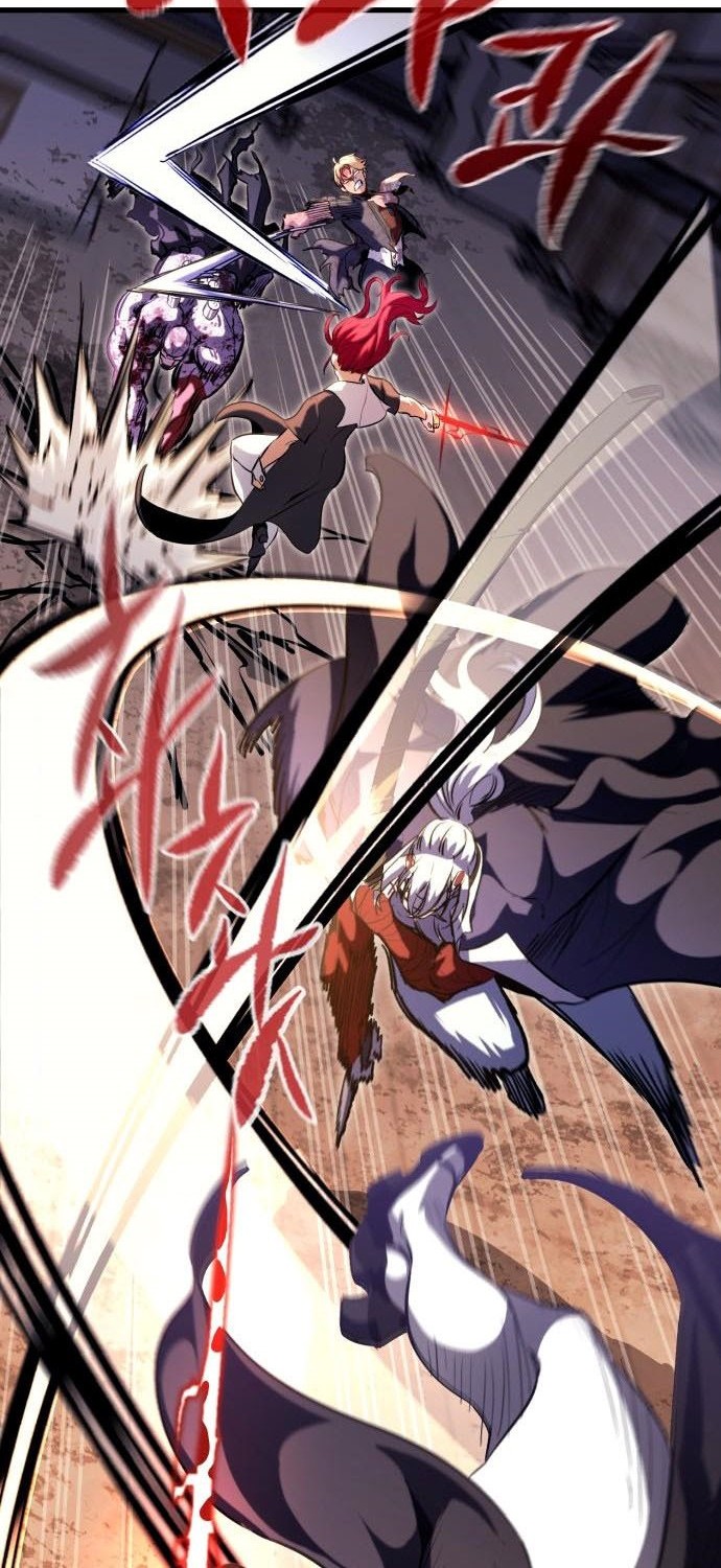 Phantom Spirit King Chapter 44 Gambar 41