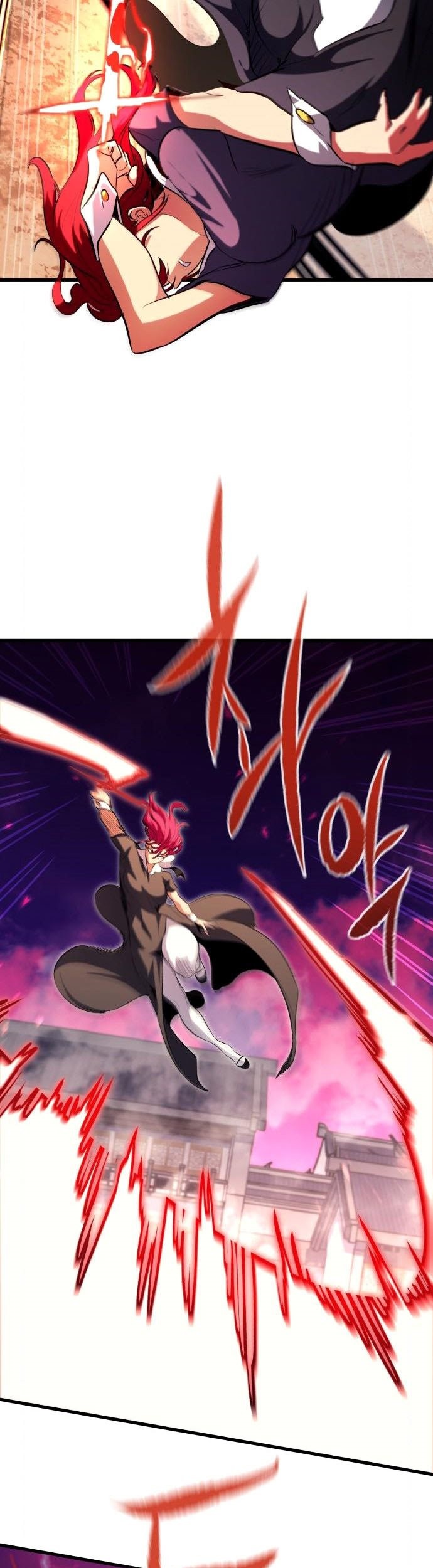 Phantom Spirit King Chapter 44 Gambar 42