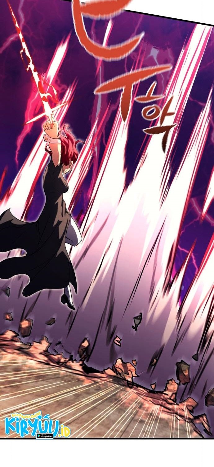 Phantom Spirit King Chapter 44 Gambar 43