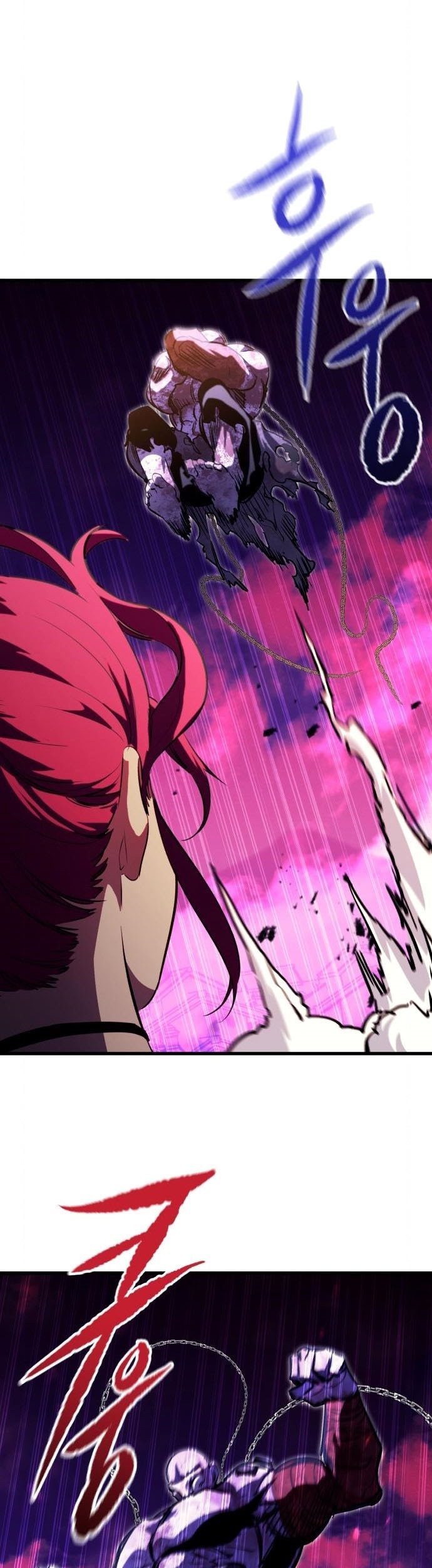 Phantom Spirit King Chapter 44 Gambar 44