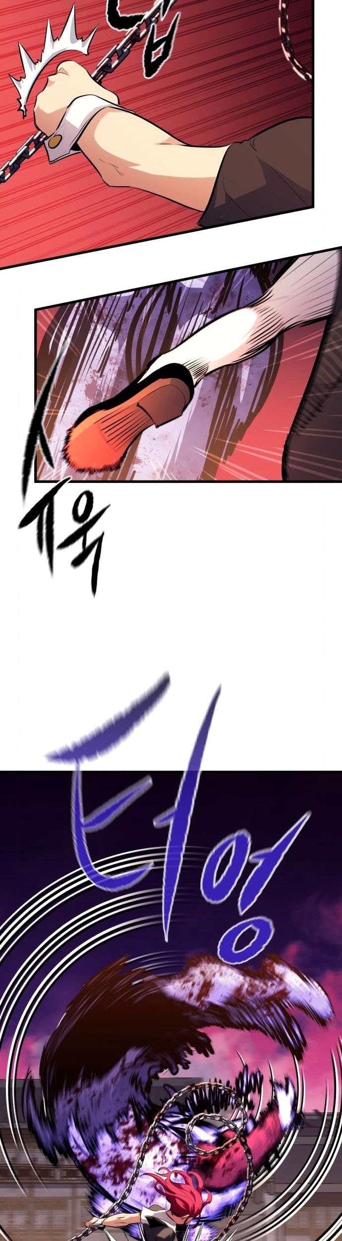 Phantom Spirit King Chapter 44 Gambar 46