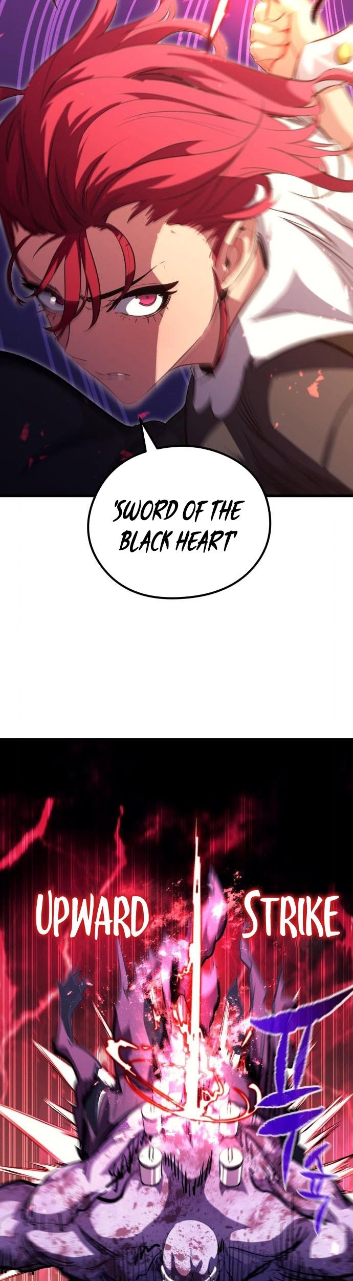 Phantom Spirit King Chapter 44 Gambar 48