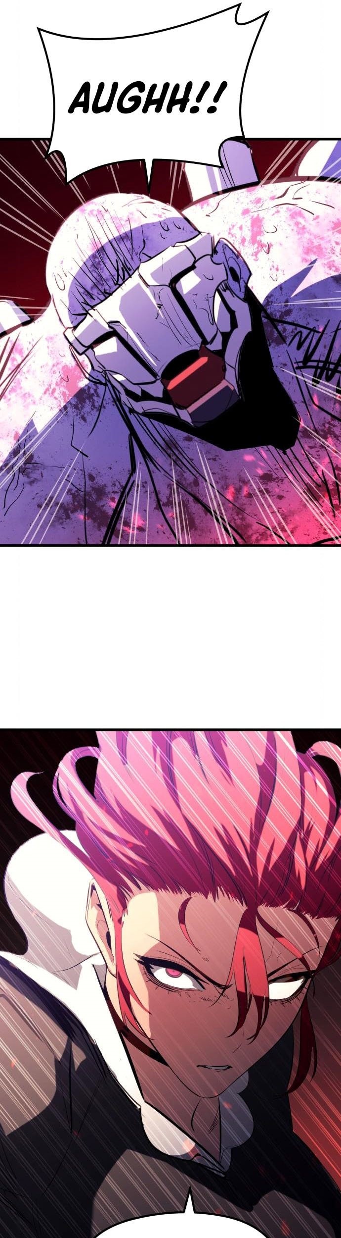 Phantom Spirit King Chapter 44 Gambar 50