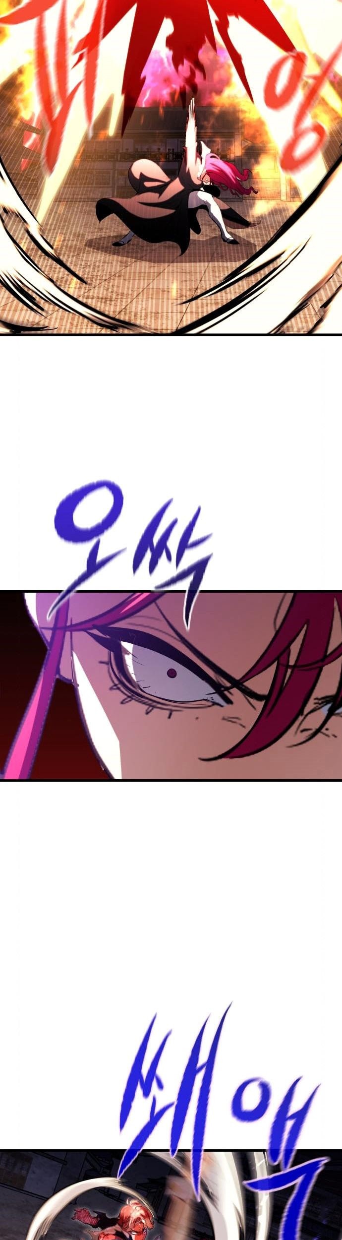 Phantom Spirit King Chapter 44 Gambar 52