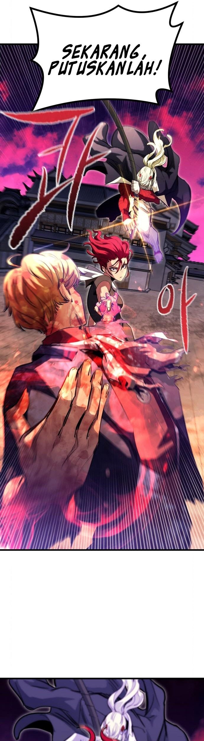 Phantom Spirit King Chapter 44 Gambar 62