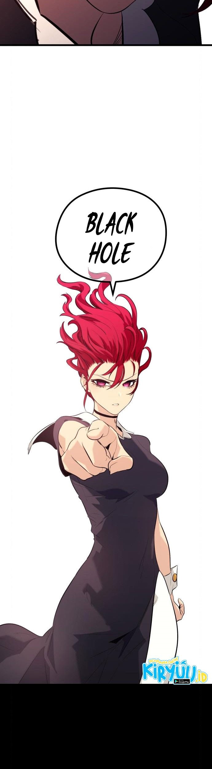Phantom Spirit King Chapter 44 Gambar 64