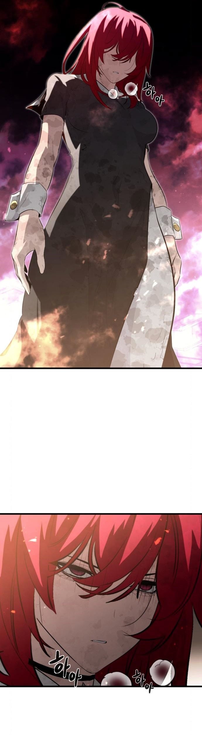 Phantom Spirit King Chapter 44 Gambar 74