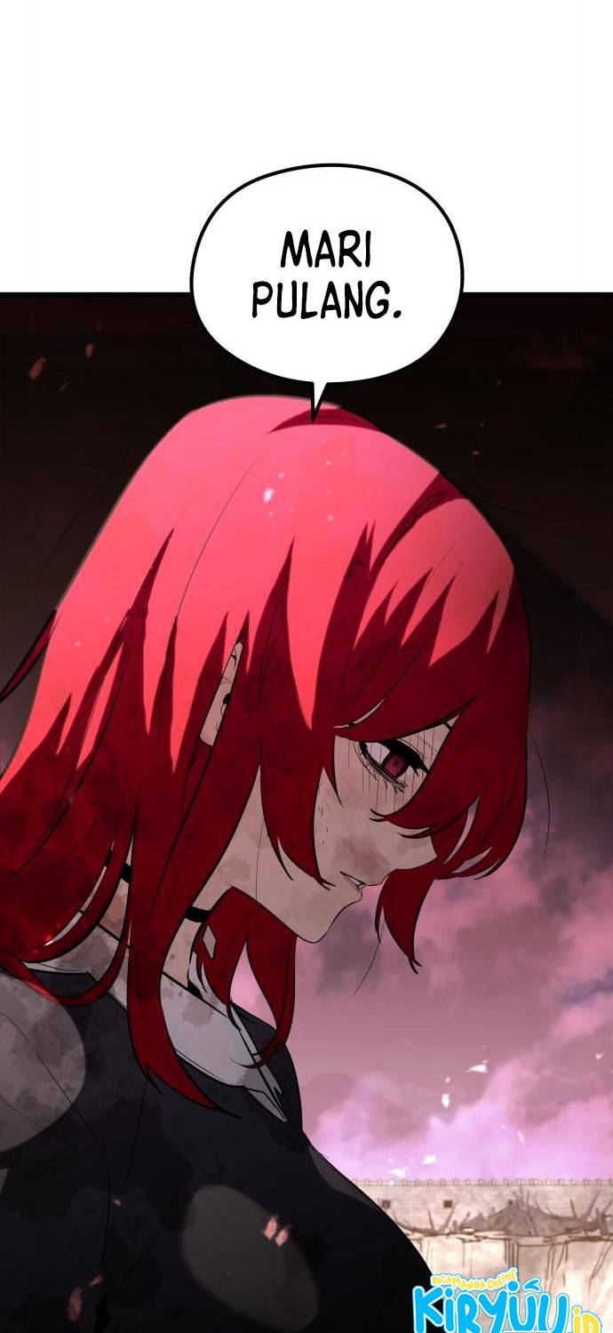 Phantom Spirit King Chapter 44 Gambar 77