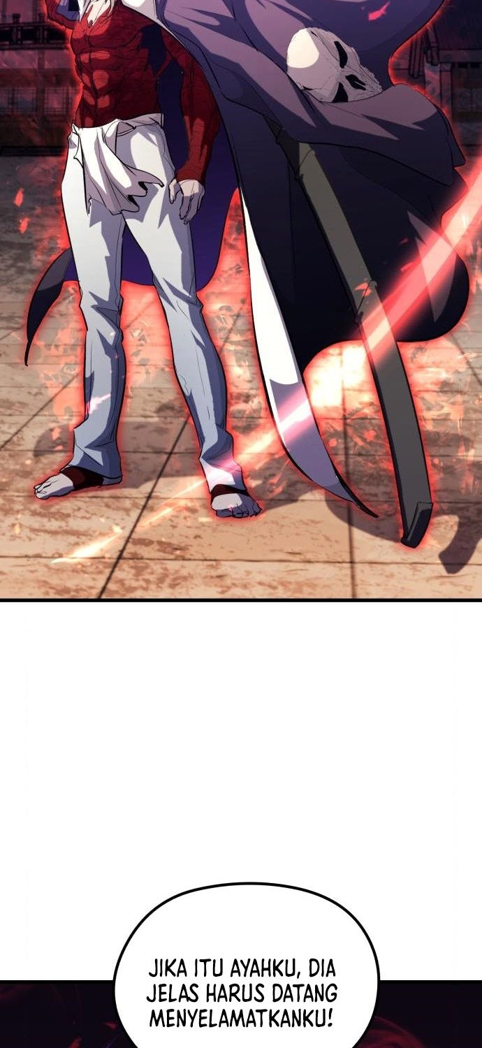 Phantom Spirit King Chapter 44 Gambar 5