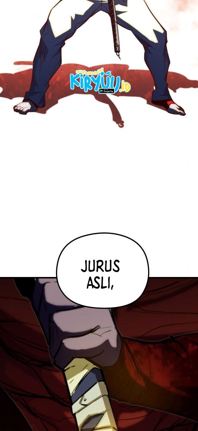 Phantom Spirit King Chapter 44 Gambar 11