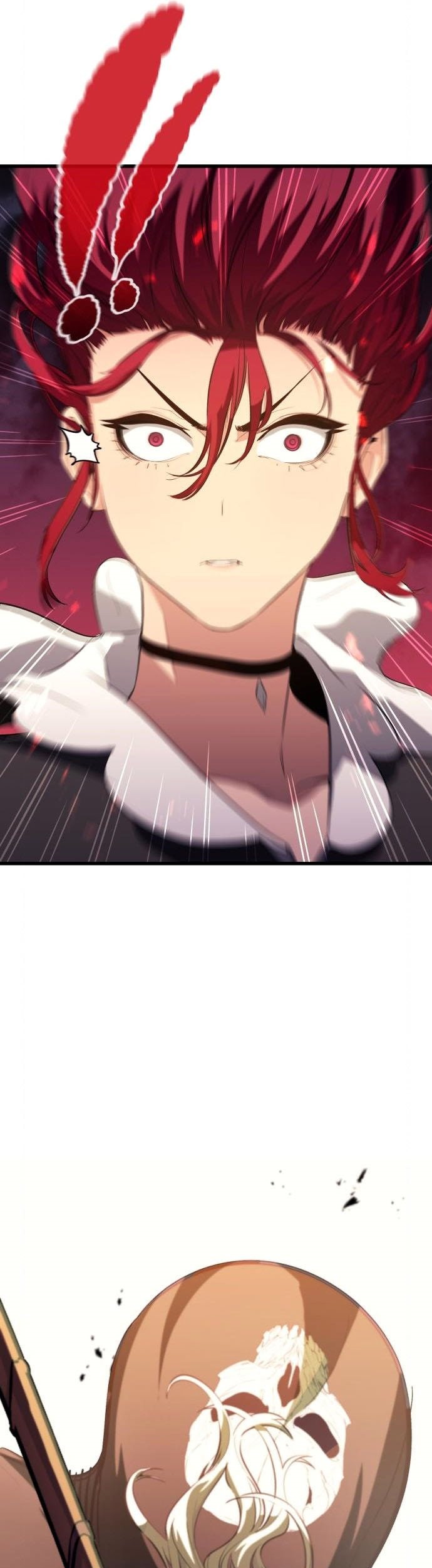 Phantom Spirit King Chapter 44 Gambar 14