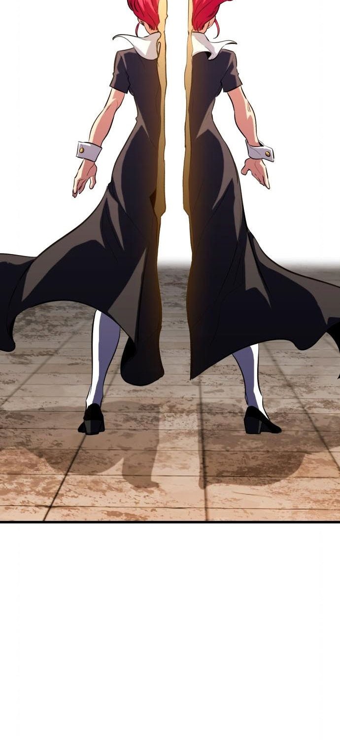 Phantom Spirit King Chapter 44 Gambar 17