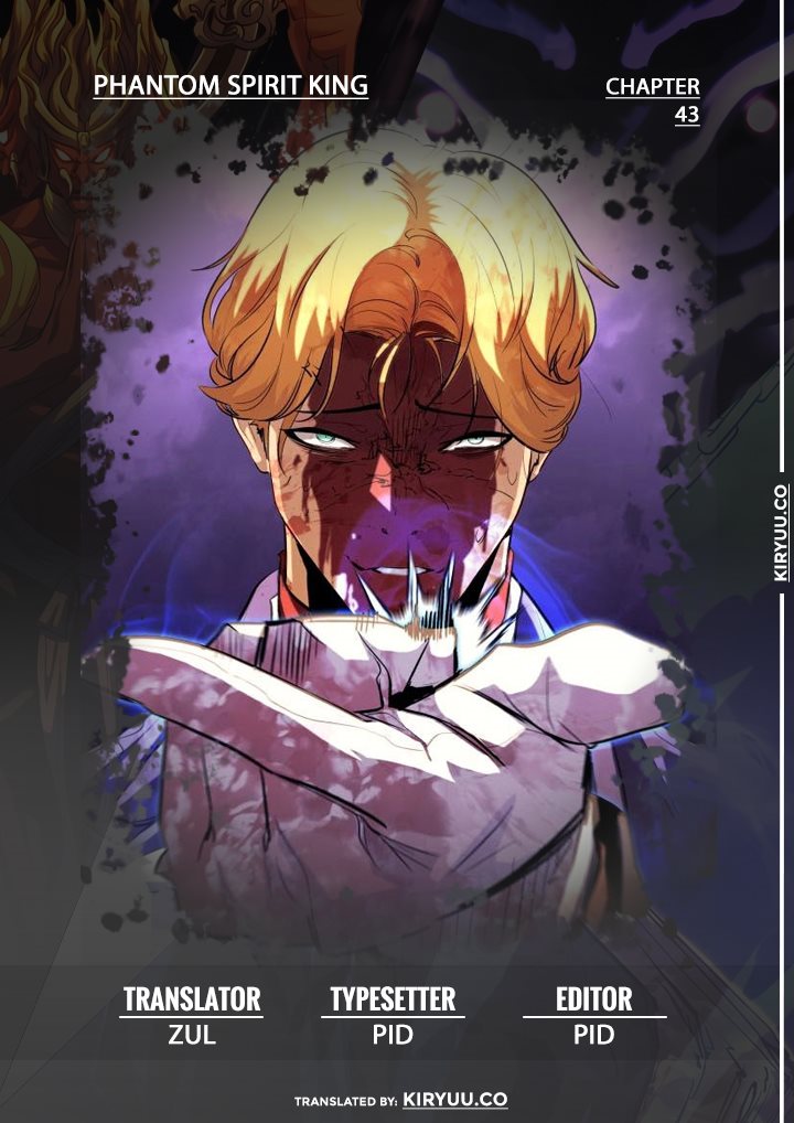 Baca Komik Phantom Spirit King Chapter 43 Gambar 1