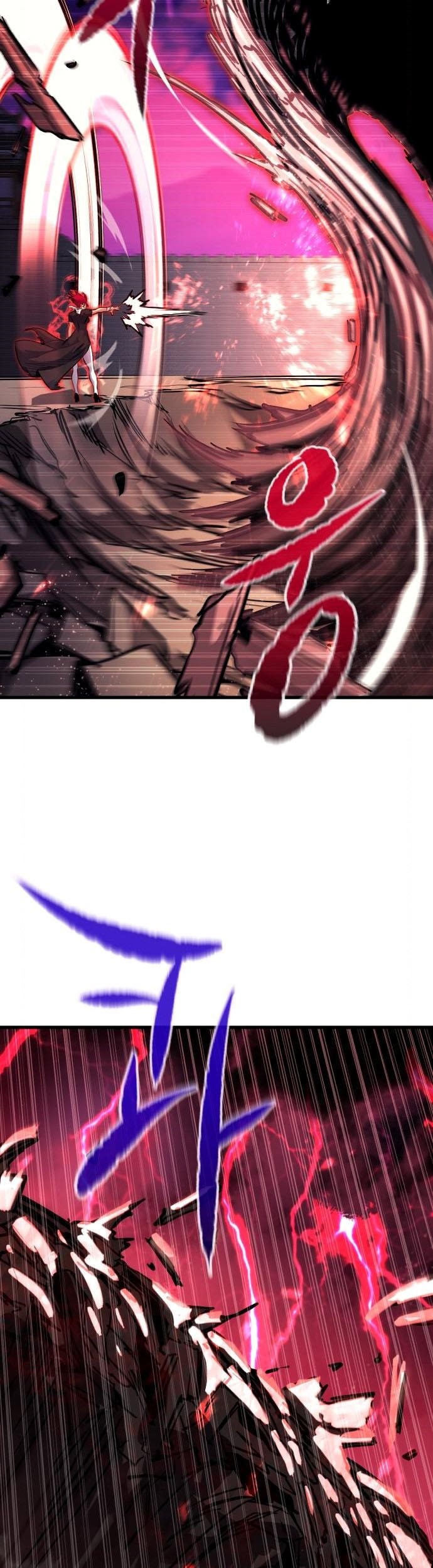 Phantom Spirit King Chapter 43 Gambar 22