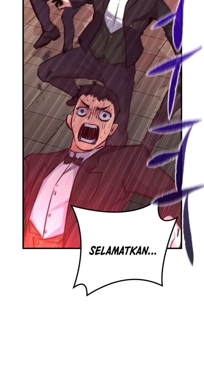 Phantom Spirit King Chapter 43 Gambar 25
