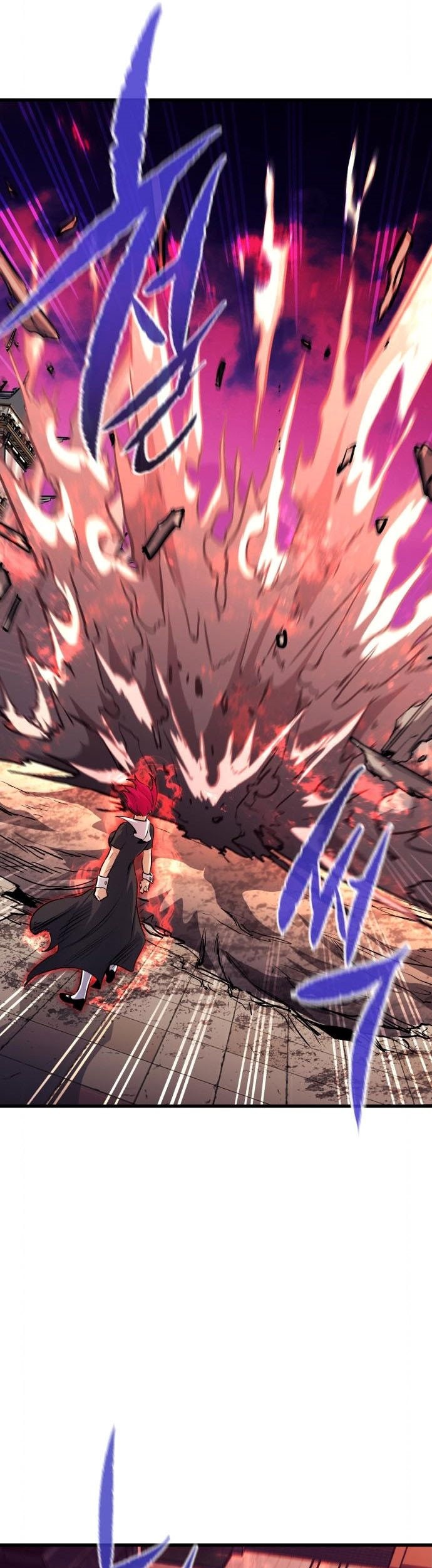 Phantom Spirit King Chapter 43 Gambar 26