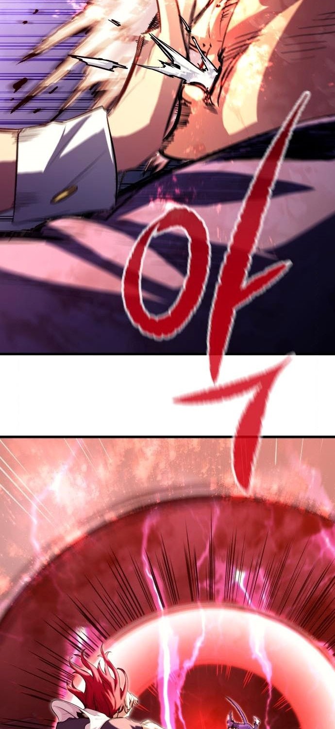 Phantom Spirit King Chapter 43 Gambar 33