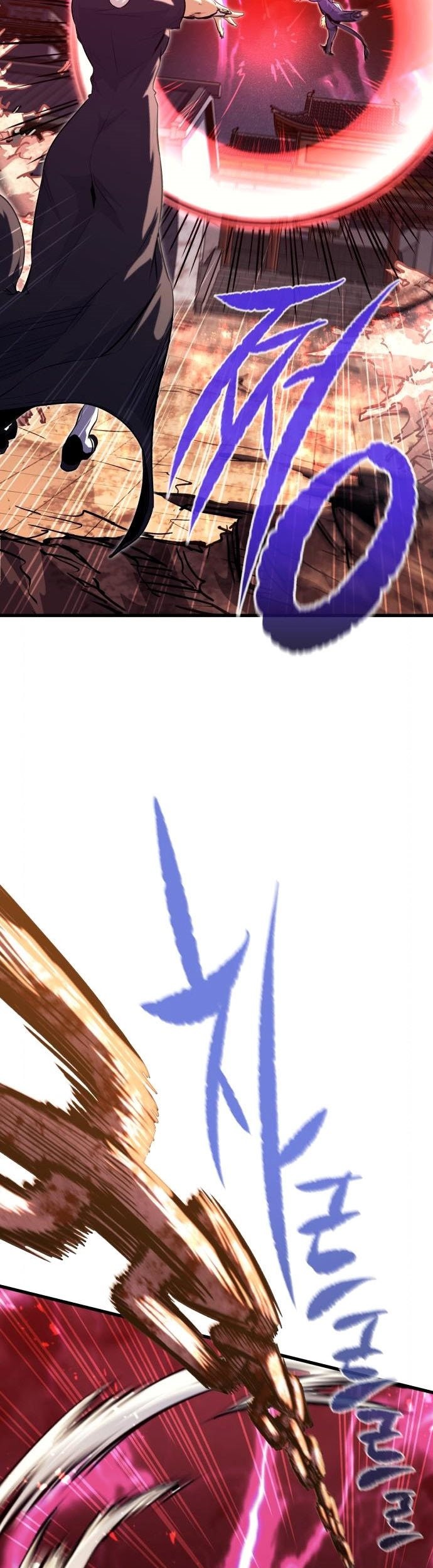 Phantom Spirit King Chapter 43 Gambar 34