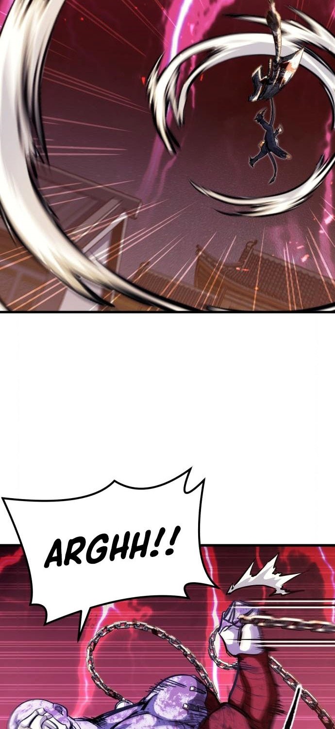 Phantom Spirit King Chapter 43 Gambar 35