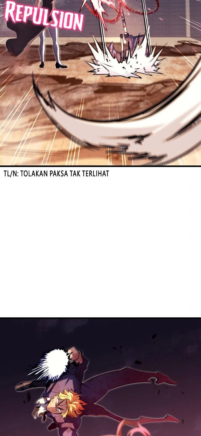 Phantom Spirit King Chapter 43 Gambar 39