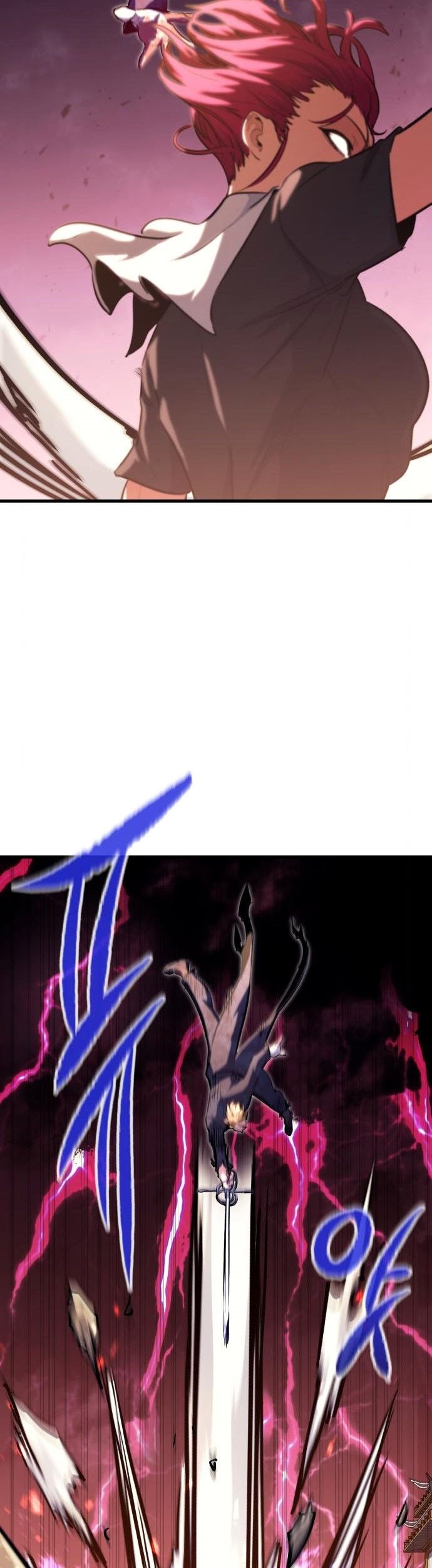 Phantom Spirit King Chapter 43 Gambar 40