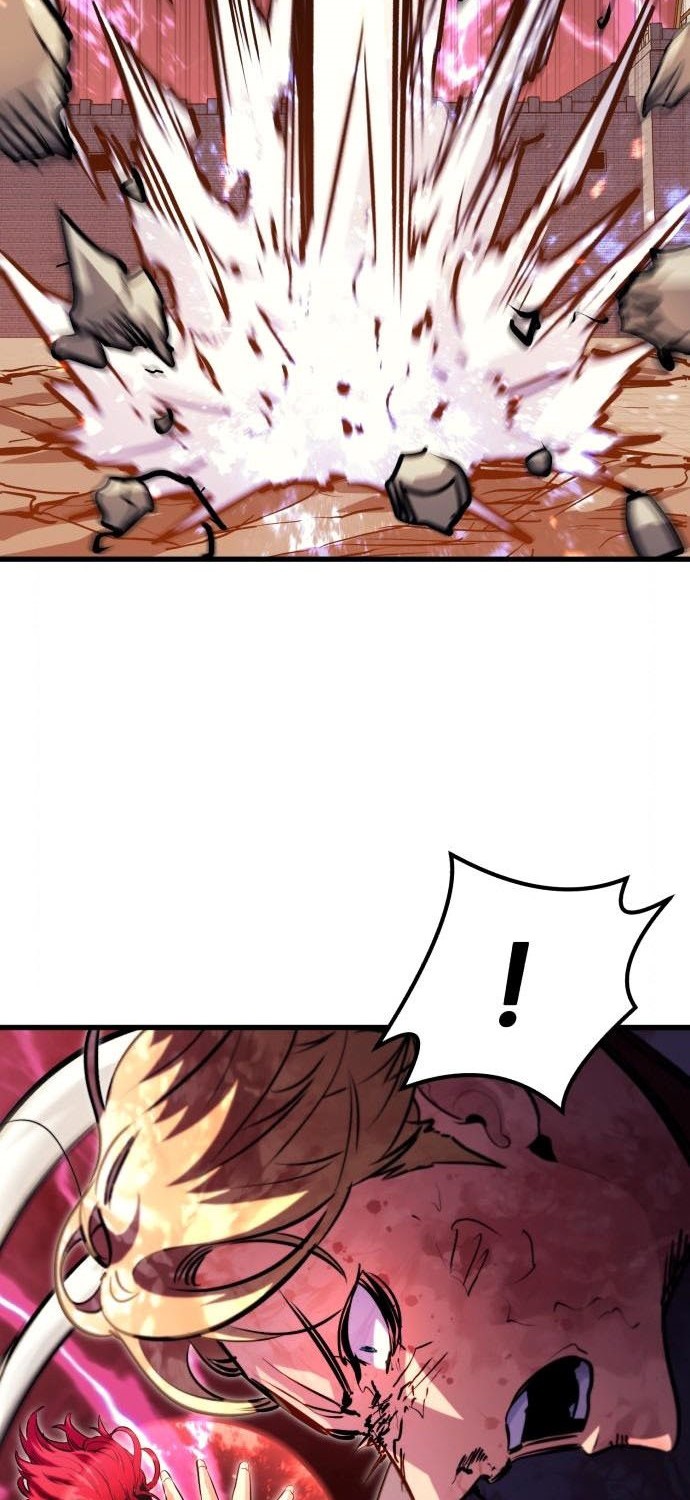 Phantom Spirit King Chapter 43 Gambar 41