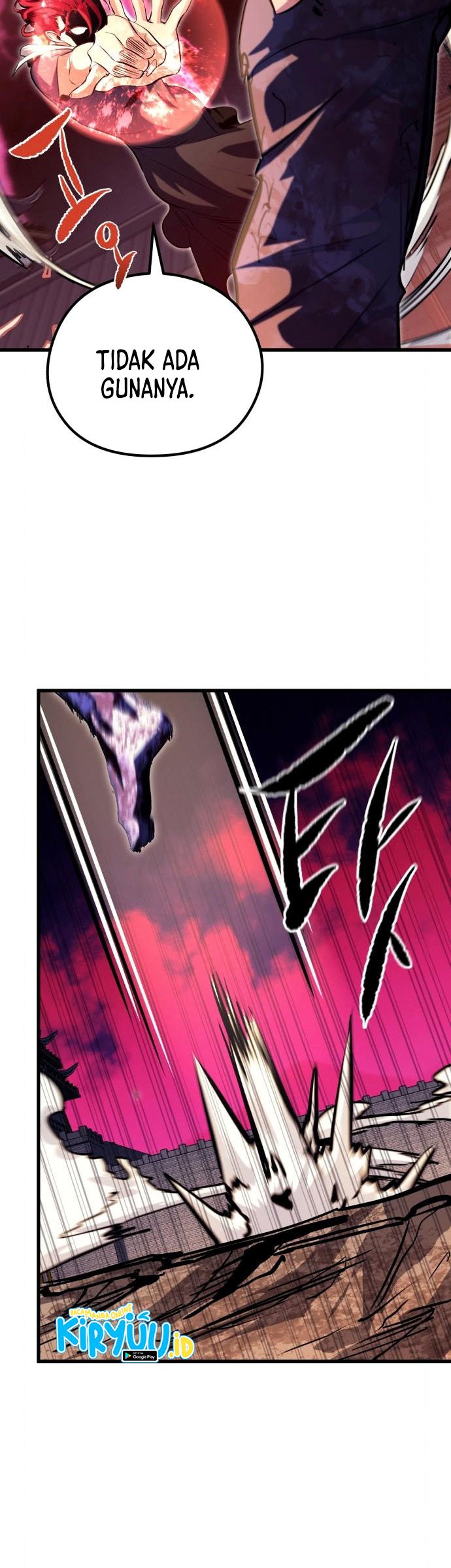 Phantom Spirit King Chapter 43 Gambar 42