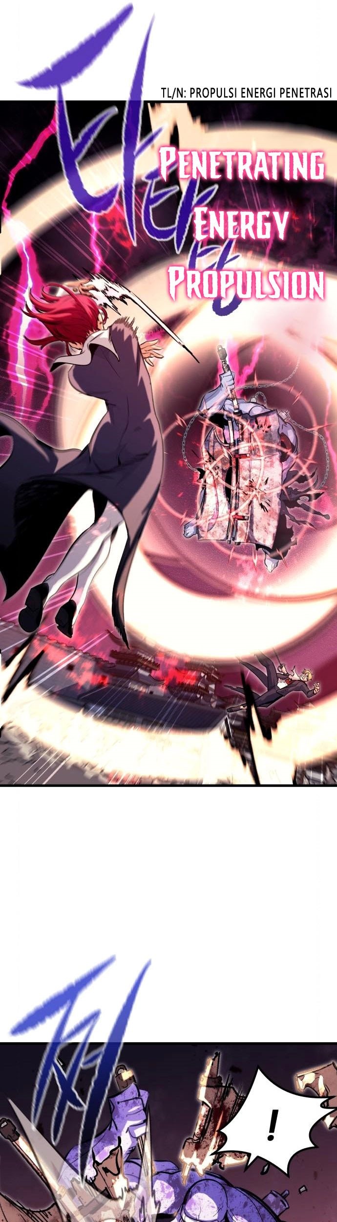 Phantom Spirit King Chapter 43 Gambar 43
