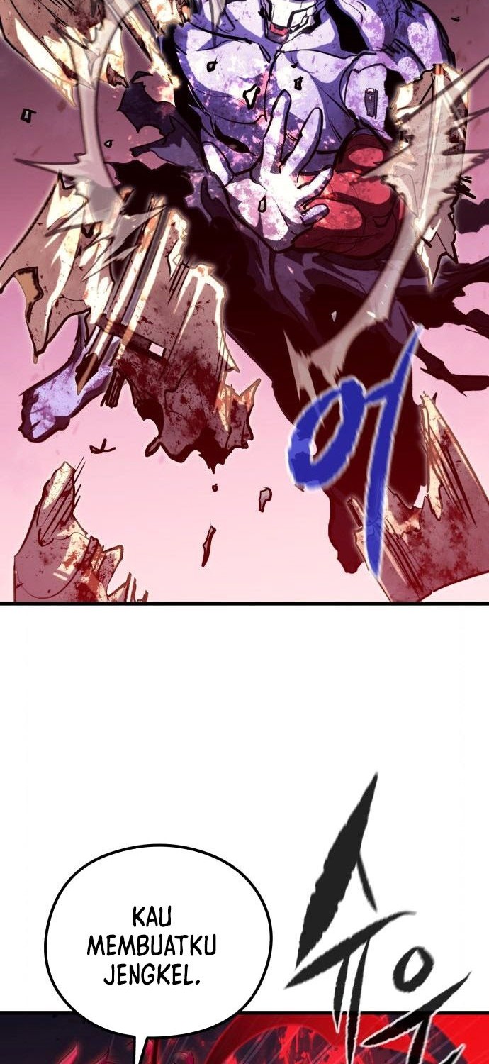 Phantom Spirit King Chapter 43 Gambar 44