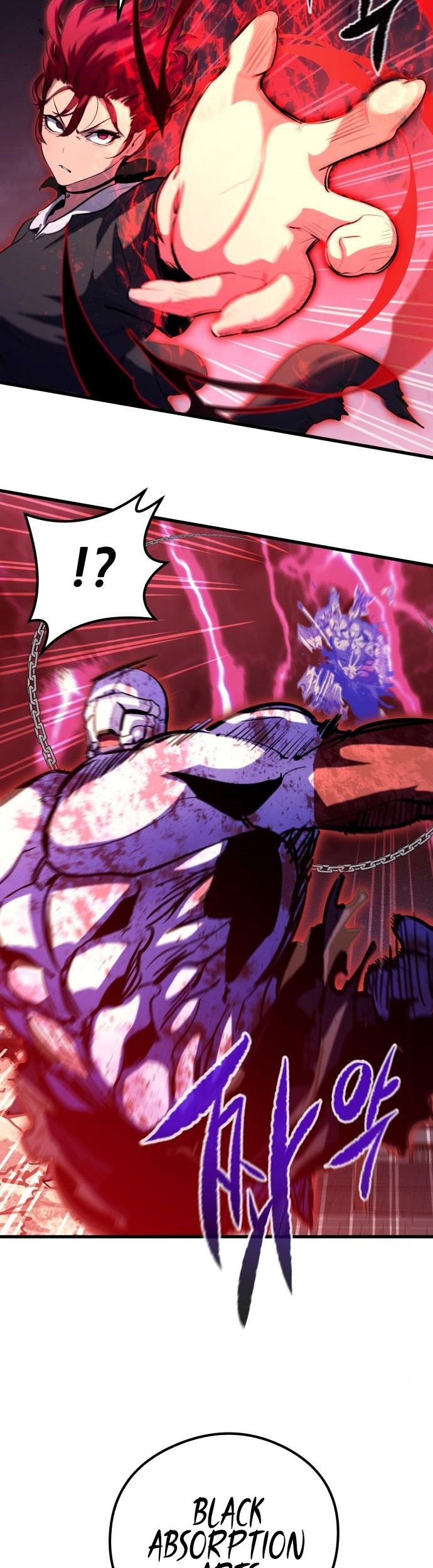 Phantom Spirit King Chapter 43 Gambar 45