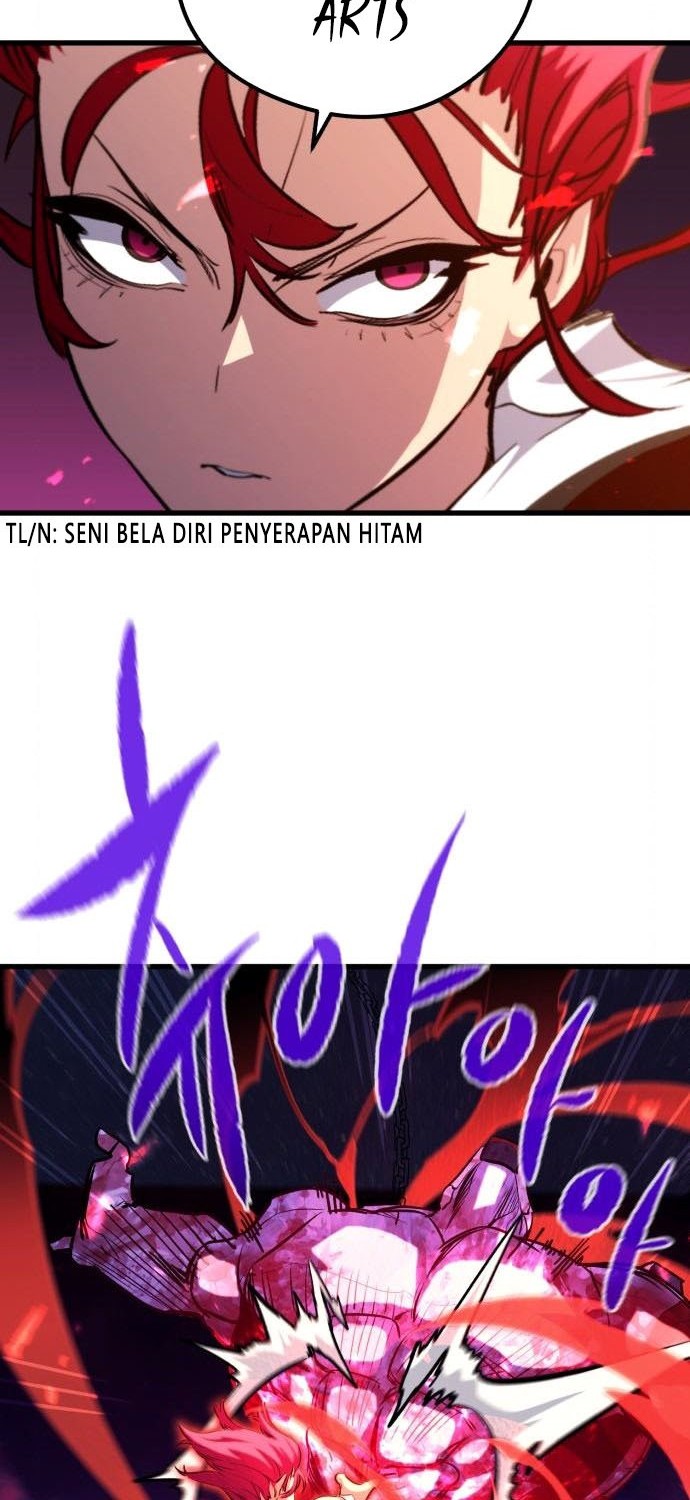 Phantom Spirit King Chapter 43 Gambar 46